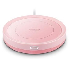 Smart Coffee Warmer, BESTINNKITS Auto On/Off Assorted Colors