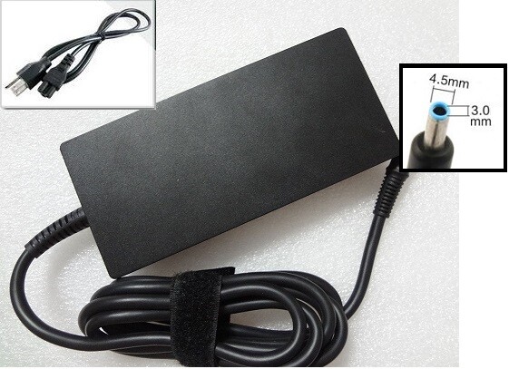 200W HP ZBook Fury 17 G7 G8 Mobile Workstation laptop power supply