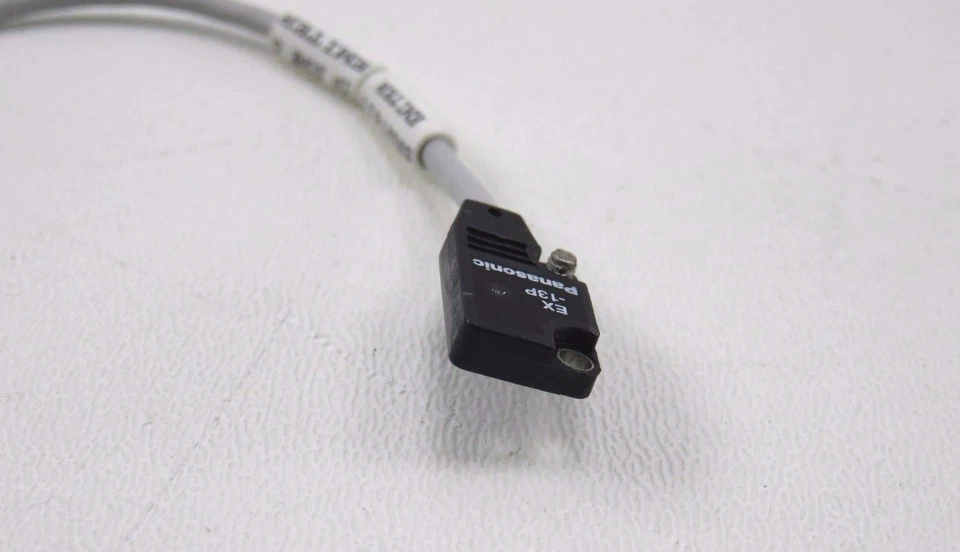 Panasonic EX-13P Photoelectric Sensor  - Image 3 of 3