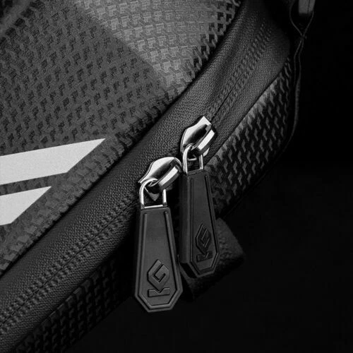 Porta borse e borsoni anteriore per biciclette