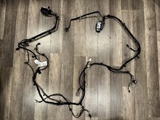2022 CHRYSLER PACIFICA LIFT GATE WIRING 68547...