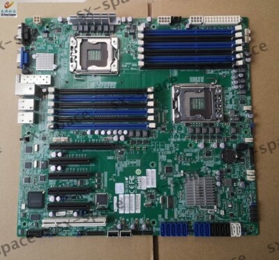 X9DB3-TPF 100% TESTED by DHLor EMS