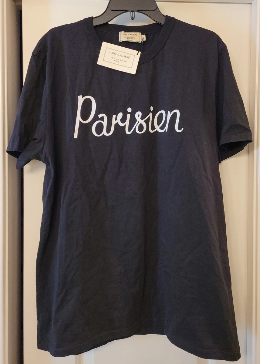 Parisien shirt cheap