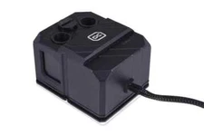 Alphacool Eisbaer Pro ES (Solo)  CPU Water Block, reservoir and Pump,13154 DC LT