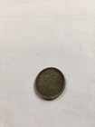 1943  India Silver 1/4 Rupee — photo 4