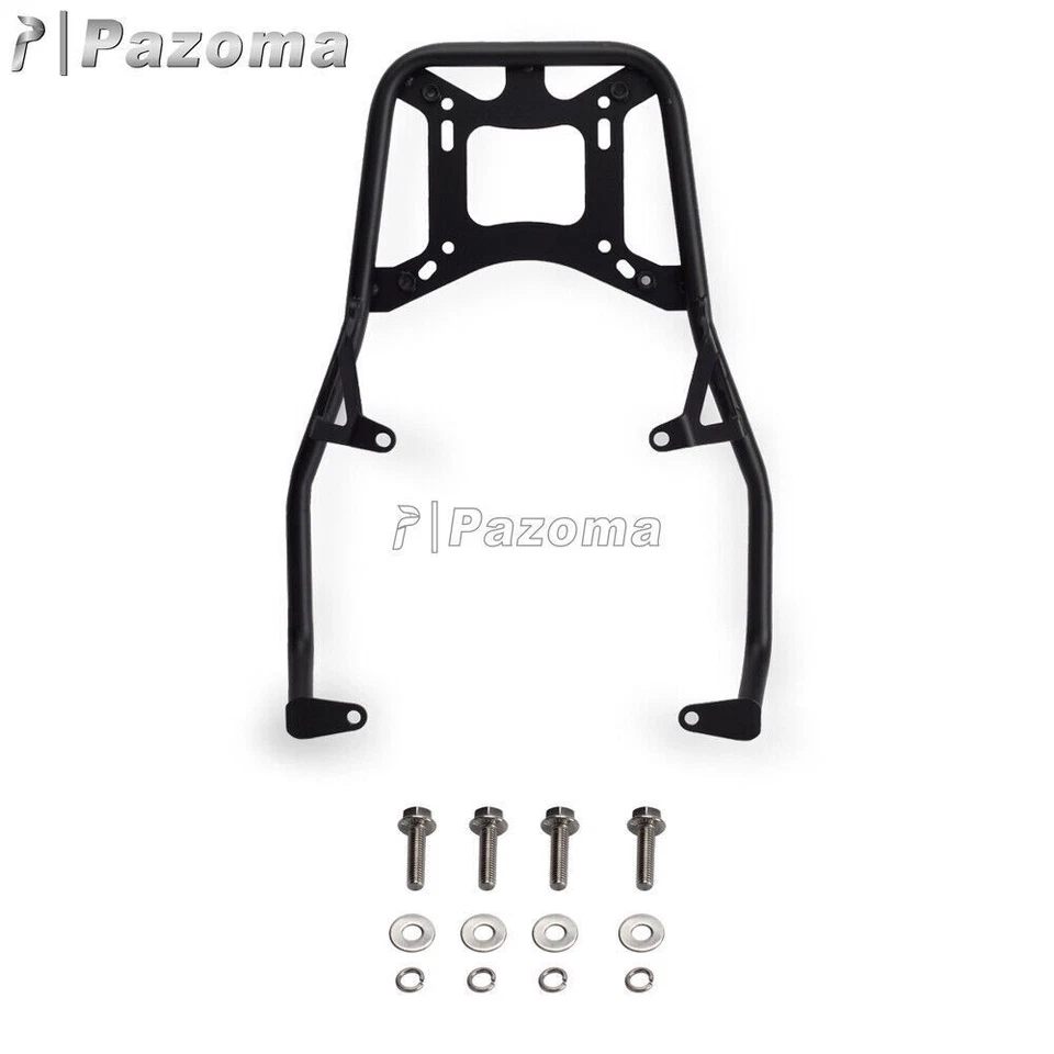 Soporte de montaje de maletero para Harley Pan America RA1250/S Tour Pak Pack 2021-2024 Foto 4 de 4
