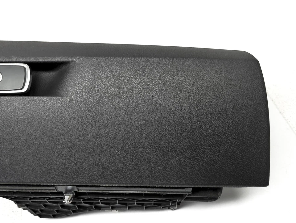 BMW 335I 2012-2015 guantera compartimento caja de almacenamiento 51-16-9-239-345 *sin cuero Foto 2 de 4