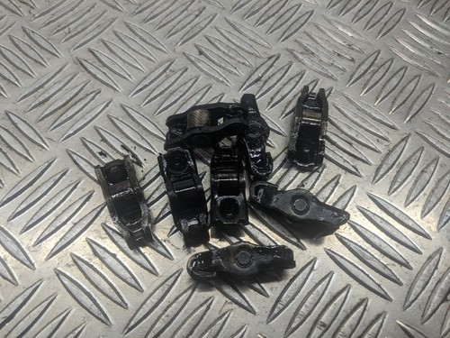 Nockenwellenfolger Citroen C3 Mk1 2004