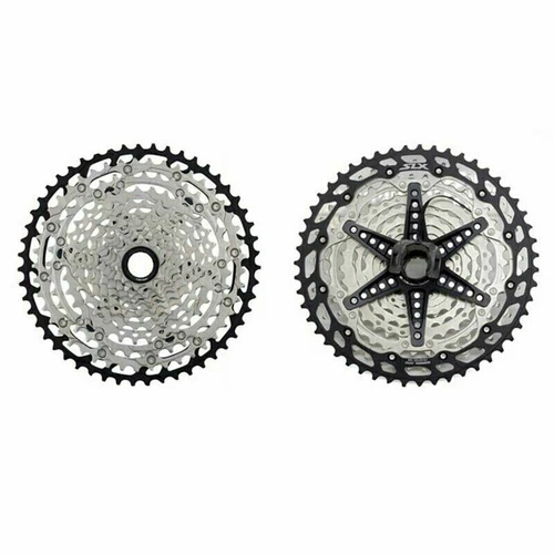 Shimano SLX CS-M7100 - 12-fach 10-51T Kassette Mountainbike HYPERGLIDE - Bild 5 von 6