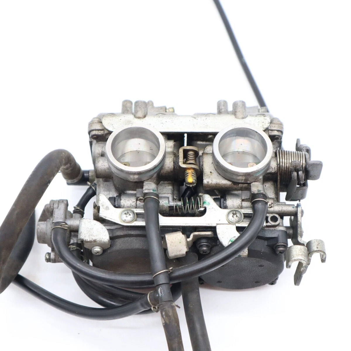 2008 ninja 250r carburetor deals