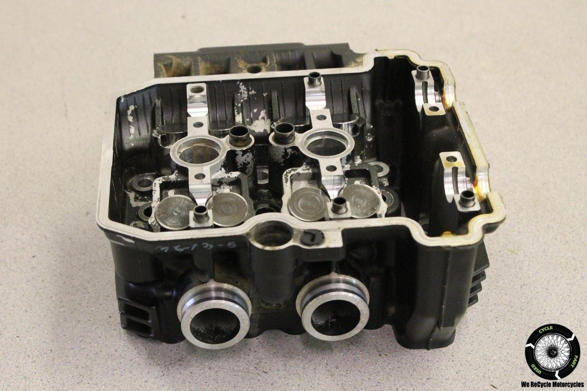 鑿 2008 Kawasaki Ninja EX 250 EX250 ENGINE TOP END CYLINDER