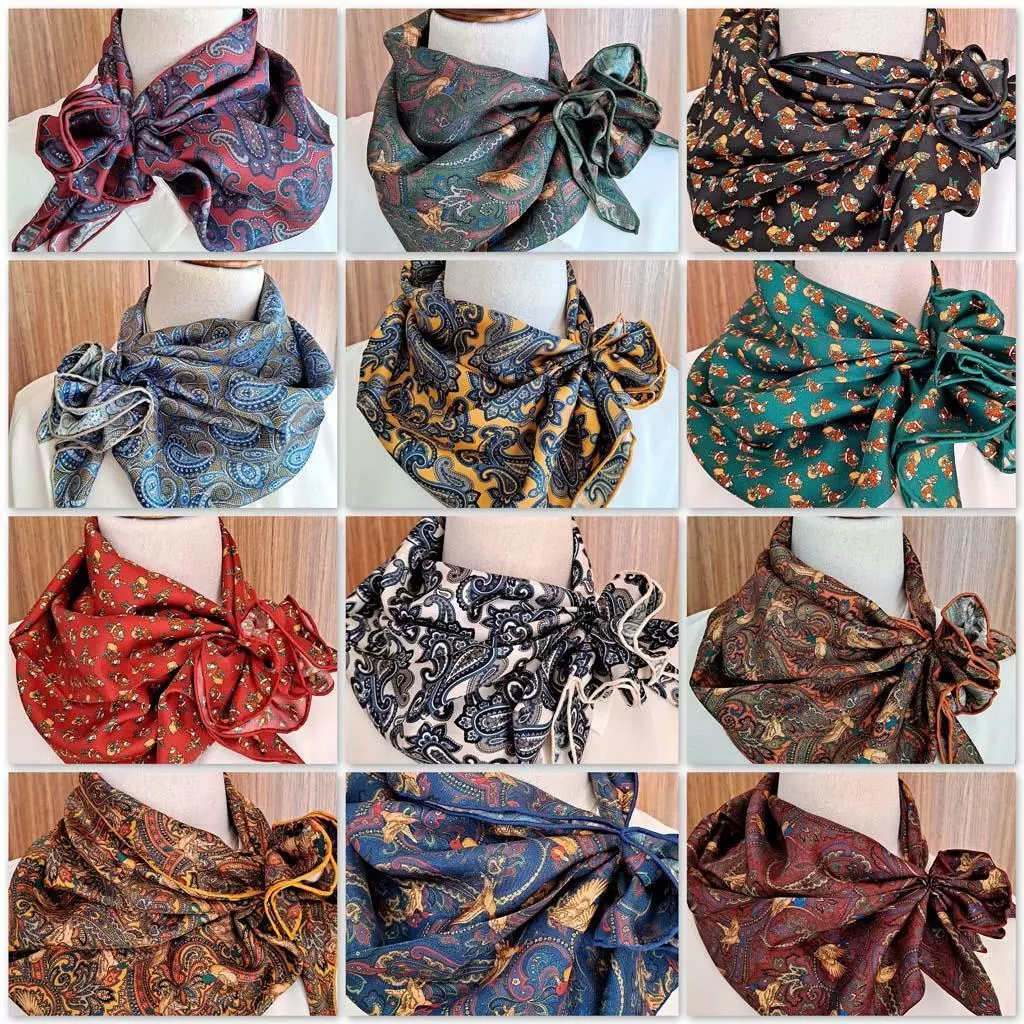 Square scarves deals for sale