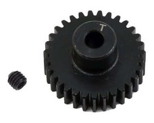 Powerhobby Hardened Steel 48P 5MM 31T Pinion Gear