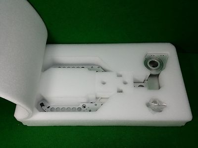 DNS 50480-1006 2-39-64334 KAWASAKI ARM ROBOT ASSY TRANSFER UNIT