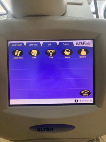 2007 Lumenis Ultrapulse - CPG Scanner Handstück - Hauterneuerung - Bild 5 von 7