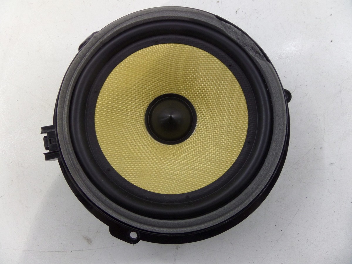 Jaguar XF R S Right Front B & W Door Speaker X250 09-15 8X23-18808