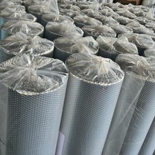 Aluminium Foil Insulation Thermal Roll Van Wall Radiator Heat Reflective Back