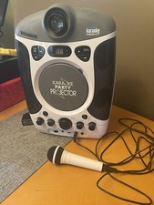 Karaoke Night Karaoke Machine