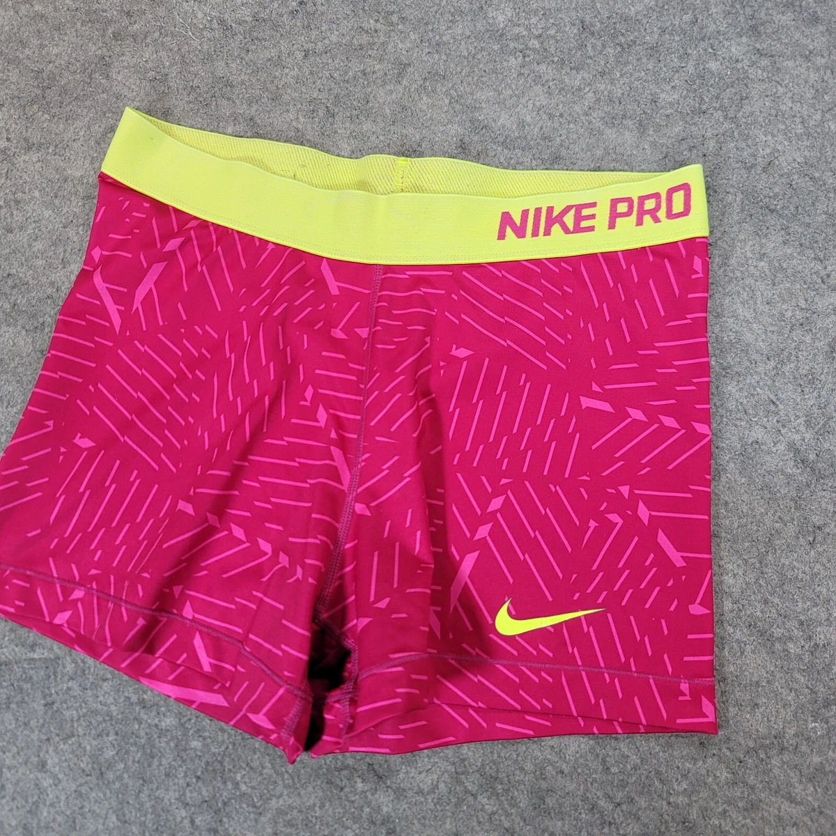 Nike Pro Shorts Women