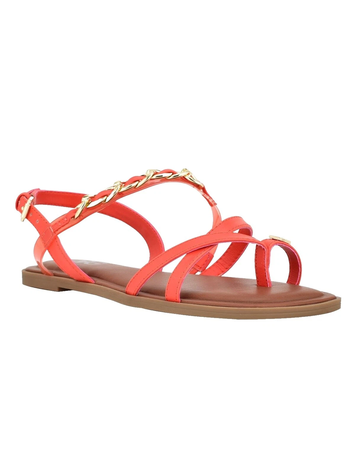 Sandalias Casual Solid G by GUESS para Mujeres