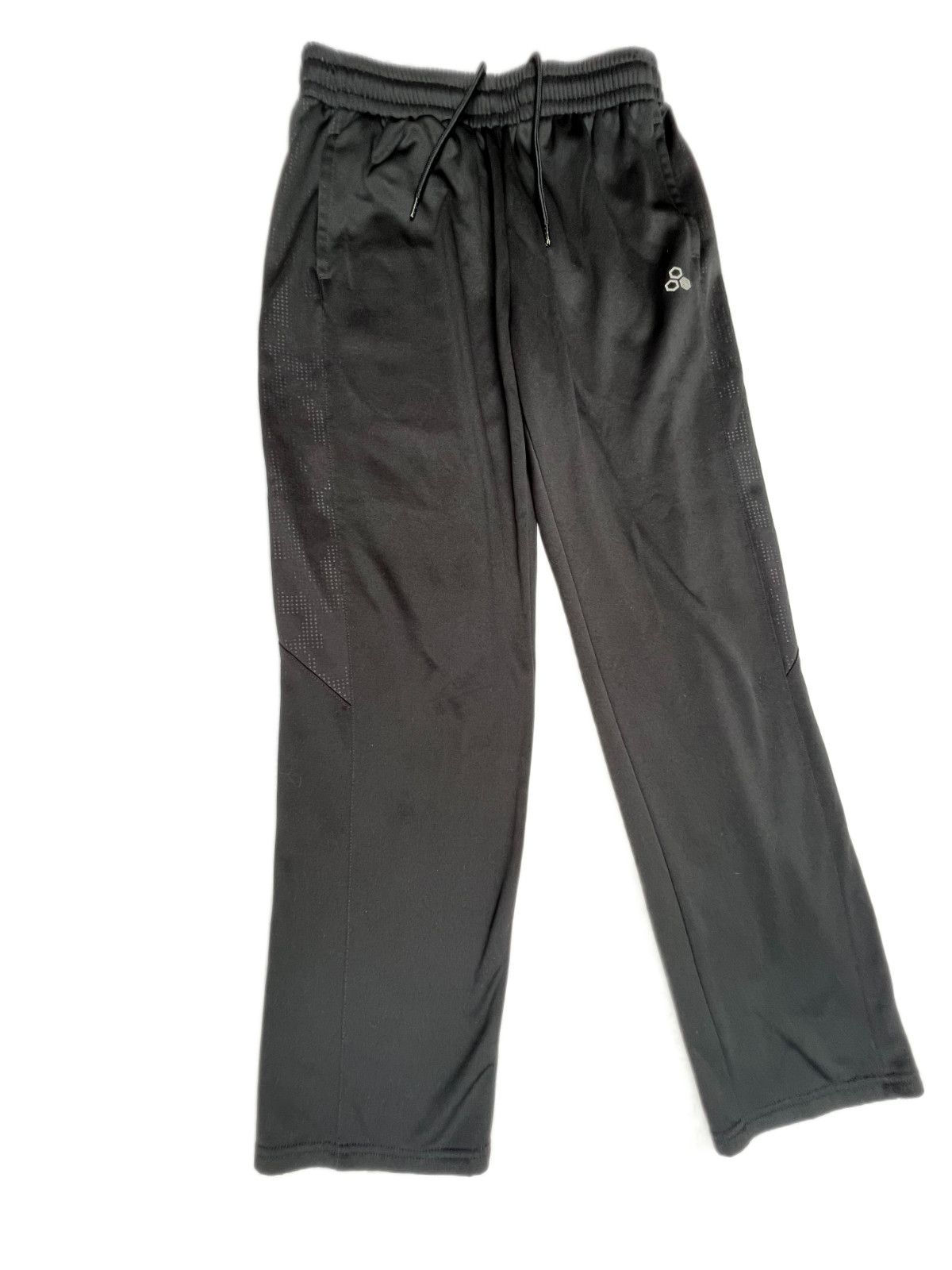 MEN'S TEK GEAR DRYTEK ACTIVE/WORKOUT/SWEATPANTS, S BL… Gem