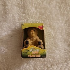  Dollhouse Scale Toy Mini Brands Series 2 ALIVE MINIS LION CUB