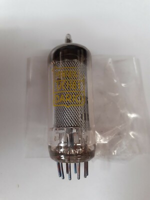Rohr Elektronisch UCH81 MINIWATT DARIO Neu