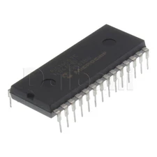 16C57C-04/P Original Microchip RISC Microcontroller