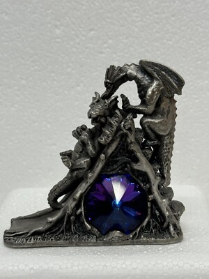 MYTHOS & MAGIC DONT PUSH ME WITH A AMAZING CRYSTAL