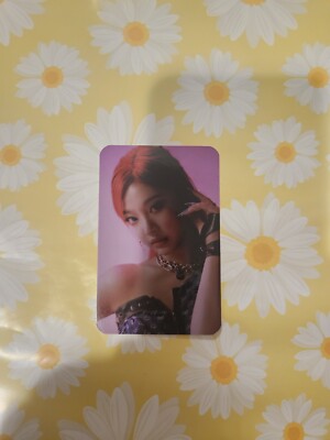 *US SHIPPING* aespa Ningning Next Level SMTOWN - Global Shop Photocard OFFICIAL