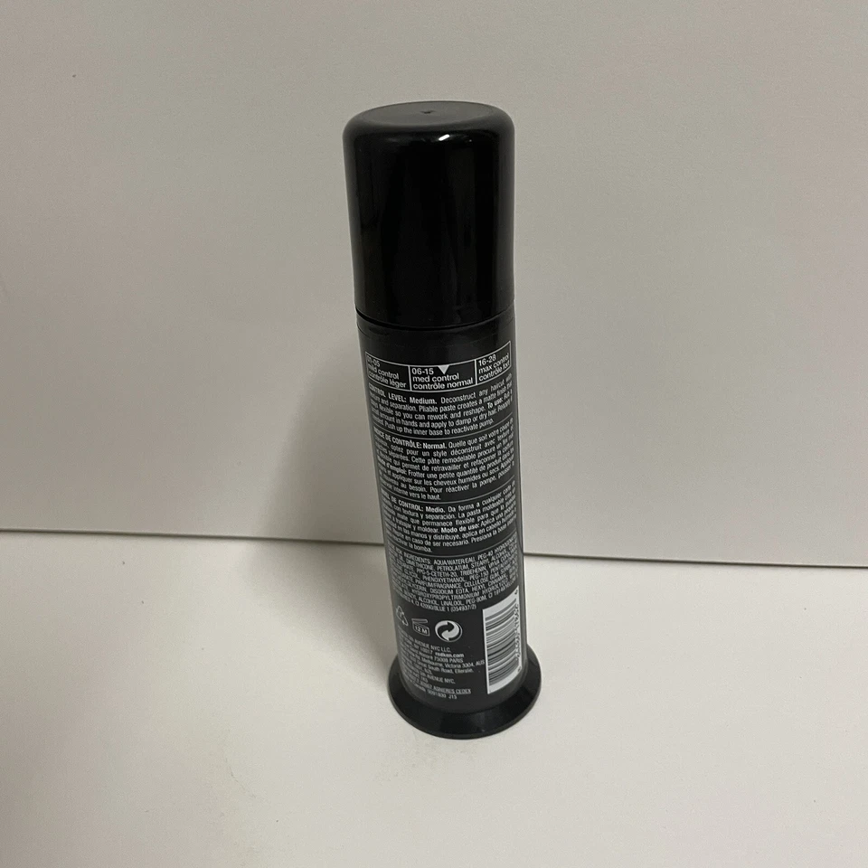 Redken Rough Paste 12 Working Material 2.5 oz Texture With Flexible Control - Image 2 of 2