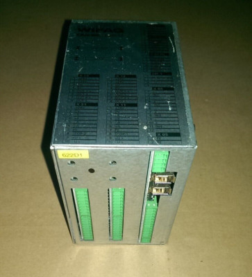 WIFAG CAN-NC 1280522 Maschinenfabrik CAN-BUS I/O PLC +24V CNC Input Output