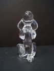 Cristal de Sevres French Poodle Crystal Figurine 8" — photo 5