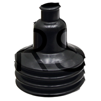 Schalthebelmanschette FüR Fordson Ford Getriebe 2000 2600 3000 3600 15405272