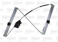 Original Valeo Fensterheber 850596 FüR Audi Seat