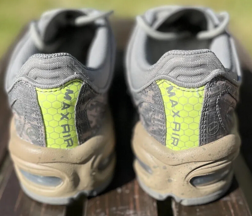 nike air max tailwind digi camo