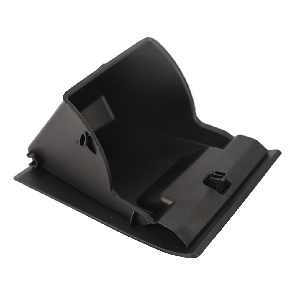 Left Side Black Fuse Box Coin Holder Storage Tray Box For Toyota Camry 2018-2021