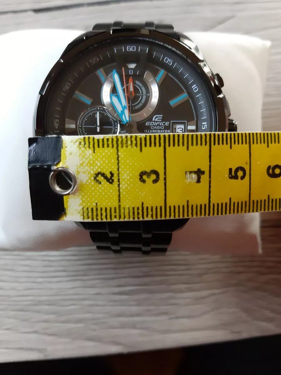 Casio cheap edifice 5380