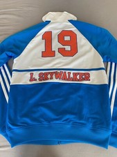 Adidas Skywalker Hockey Star Wars Track Top Jacke