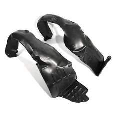 Splash Shield For 2011-2015 Hyundai Sonata Front Left & Right Side Set of 2