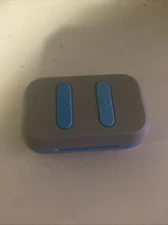 Skullcandy DIME XT2 True Wireless Earbuds Light Blue Gray S2DBW Brand New