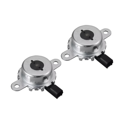 New 2x Intake & Exhaust Variable Valve Timing Solenoid for Subaru BRZ Legacy - Foto 12 di 13