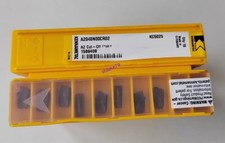 A2040N00CR02 KC5025 Kennametal CNC Carbide Inserts Original 10pcs new
