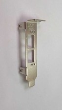 LOW SHORT PROFILE BRACKET FOR QLE2562/AJ764 489191-001