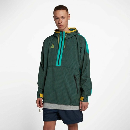 NIKE ACG DARK ATOMIC TEAL GREEN BLACK 