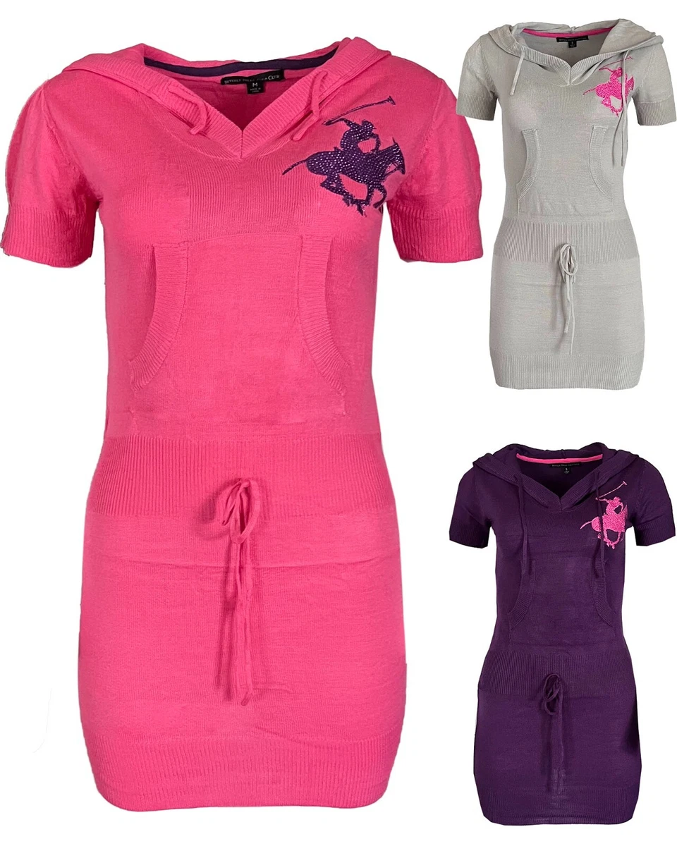 Beverly hills polo club best sale dress