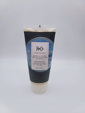 Image of R+Co Submarine Water Activated Enzyme Exfoliating Shampoo 3oz/89ml