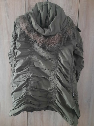 umstandsjacke winter 38 - Bild 2 von 4