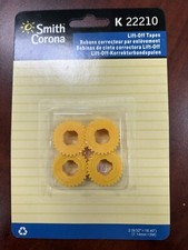 typewriter correction tape/ vintage thumbnail