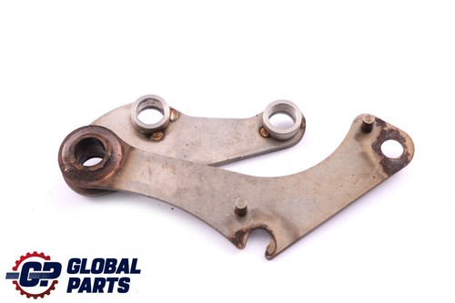 BMW E82 E90 E91 Halterung Katalysator in der Nähe des Motors 4548806